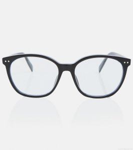 Celine EyewearAcetate glasses