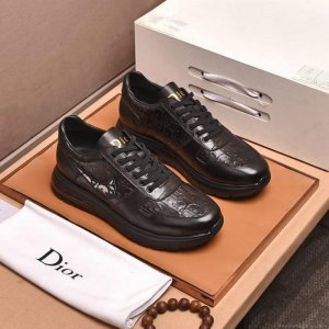 2022 Dior Men low cut 1219 Dior SZ 38-44 221070186