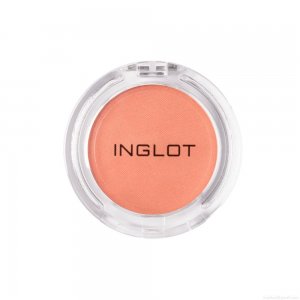 Blush Compacto Matte Inglot Radiant Skin Inglot 21 2,5 g