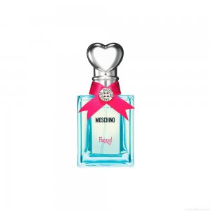 Perfume Moschino Funny Feminino Eau de Toilette 25 ml