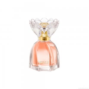 Perfume Marina de Bourbon Royal Style Feminino Eau de Parfum 50 ml