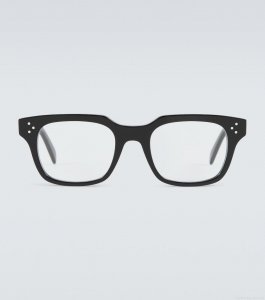 Celine EyewearSquare glasses