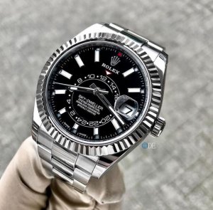 Rolex Sky-Dweller