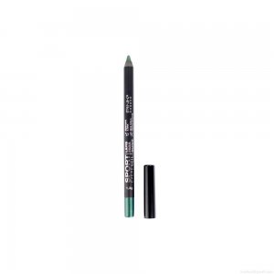 Lápis para Olhos Pink Cheeks Sport Eyepencil Verde 1,2 g