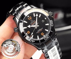 Omega Seamaster Series 2018 Automatic Mechanical Men’s Watch