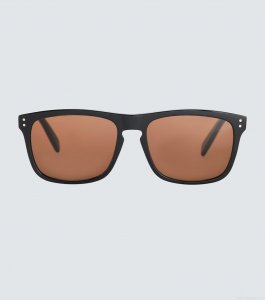 Celine EyewearSquare-frame acetate sunglasses