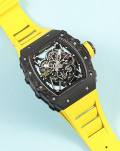 Richard Mille RM35-02 Men’s Mechanical Watch