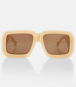 LoewePaula's Ibiza square sunglasses