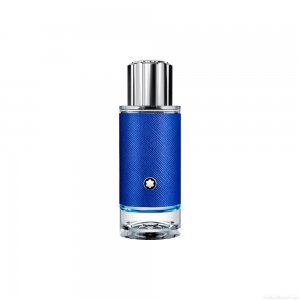 Perfume Montblanc Explorer Ultra Blue Masculino Eau de Parfum 30 ml