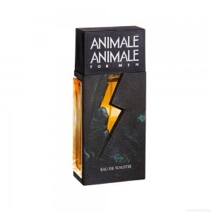 Perfume Animale Animale For Men Masculino Eau de Toilette 200 ml