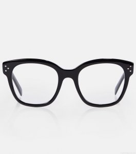 Celine EyewearSquare glasses