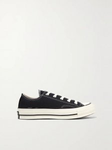 Chuck Taylor All Star 70 canvas sneakers