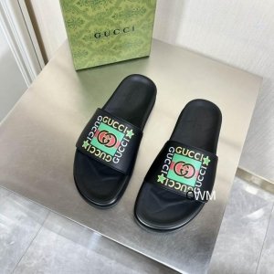 Gucci Gucci slippers man Ts Gucci 041707 sz38-44WM