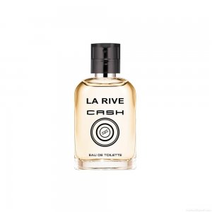 Perfume La Rive Cash Masculino Eau de Parfum 30 ml