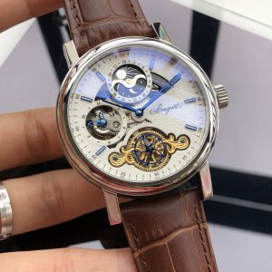 Breguet Fine Men’s Wristwatch