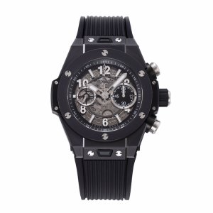 Hublot Big Bang Unico Colorful Ceramic Watch