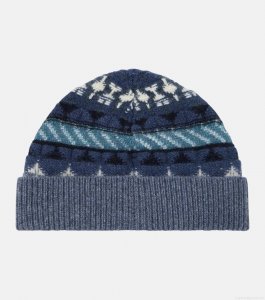 Loro PianaCashmere beanie