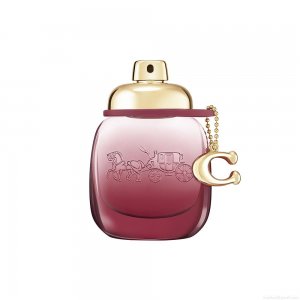 Perfume Coach Wild Rose Feminino Eau de Parfum 50 ml