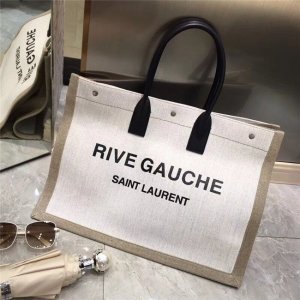 NOE SAINT LAURENT TOTENOE SAINT LAURENT TOTENOE SAINT LAURENT TOTENOE SAINT LAURENT TOTE Saint Laurent Rive Gauche Tote Bag (Var