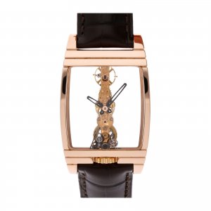 Corum Golden Bridge Men’s Watch