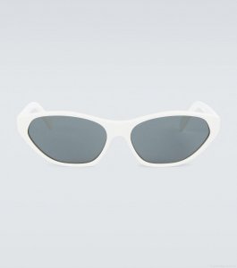 Celine EyewearCat-eye sunglasses