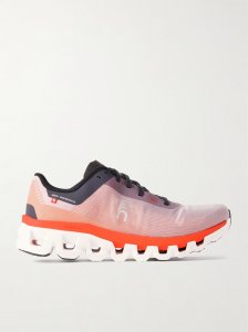 Cloudflow 4 mesh sneakers