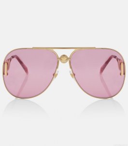 VersaceAviator sunglasses