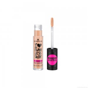 Corretivo Líquidoi Love Flawless Skin Essence 40 Dark Beige 4ml