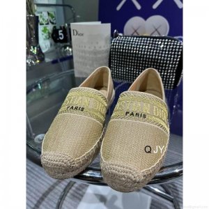 Dior Woman casual shoes Ts Dior colour sz35-40 JY0210