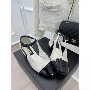 Chanel Chanel High heels Ts Chanel sz35-41 3C DB0909