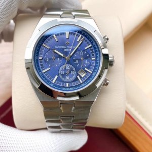 Vacheron Constantin Overseas Collection Watch