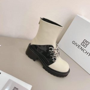 GIVENCHY short boots Women Oct 5 21915065 SZ 35-41