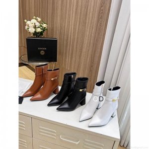 Versace Versace Boots Women Ts Versace sz35-42 7cm 3C GDT1003