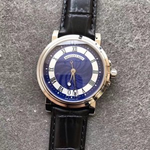 Breguet Marine Series 5817ST/92/5V8 Wristwatch