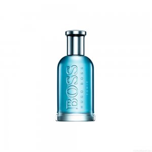 Perfume Hugo Boss Bottled Tonic Masculino Eau de Toilette 50 ml