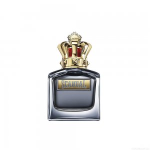 Perfume Jean Paul Gaultier Scandal Pour Homme Masculino Eau de Toilette Recarregável 150 ml