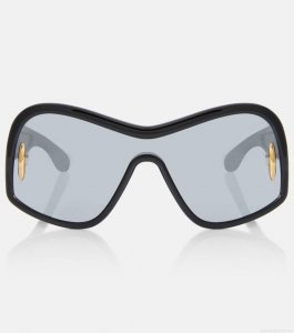 LoeweAnagram shield sunglasses