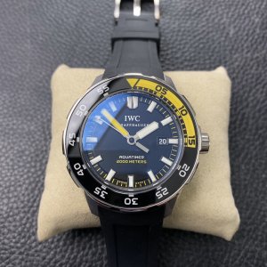 Universal Ocean Hour 44 Series IW356802 Watch