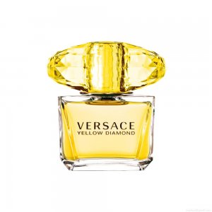 Perfume Versace Yellow Diamond Feminino Eau de Parfum 90 ml