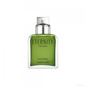 Perfume Calvin Klein Eternity Masculino Eau de Parfum 100 ml