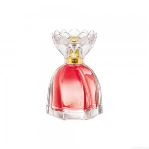 Perfume Marina de Bourbon Príncess Style Feminino Eau de Parfum 100 ml