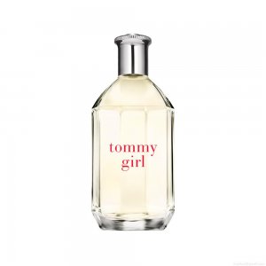 Perfume Tommy Hilfiger Girl Feminino Eau de Toilette 200 ml