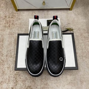 Gucci Gucci Casual shoes man Ts Gucci sz38-45 2C F1103