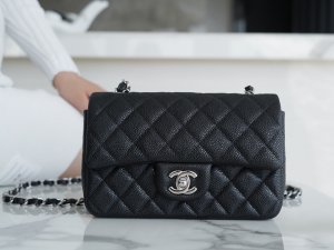 MINI FLAP BAG