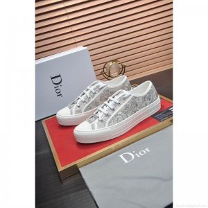 2022 Dior Men low cut 1219 Dior sz35-45 3C n1212