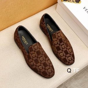 Versace Versace Suit shoes Men Ts Versace colour sz38-45TF0803