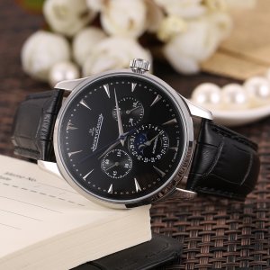 Jaeger-LeCoultre Men’s Top-Grade Watch