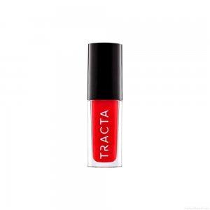 Batom Líquido Semi Matte Tracta Soft Matte Poison 4 ml