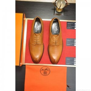 Hermes Men Leather 1219 22516079 SZ 38-44