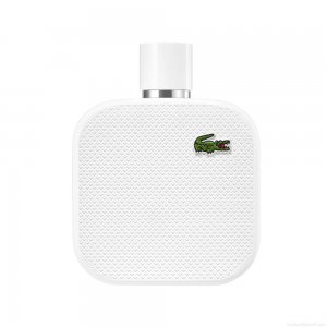 Perfume Lacoste Blanc L.12.12 Eau de Toilette Masculino 175 ml